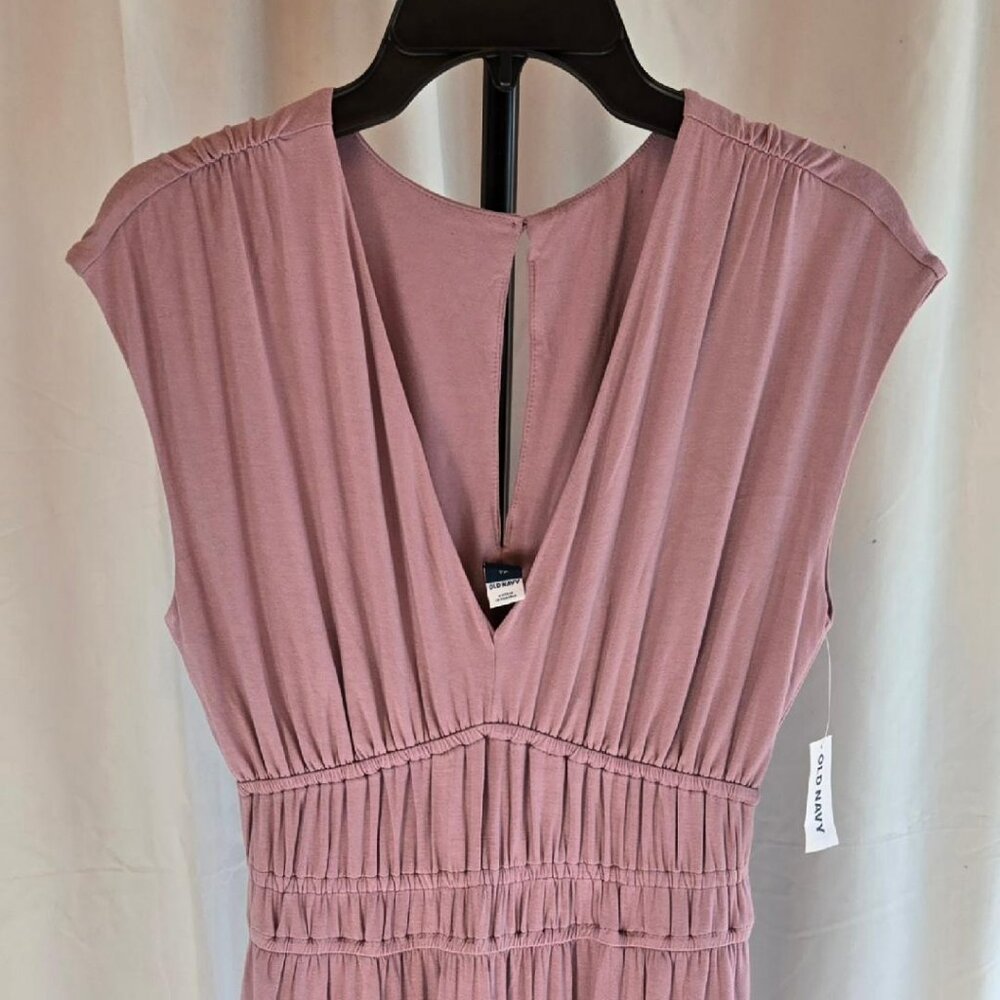 Waist Defining Jumpsuit BNWT